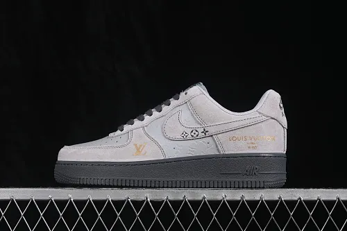 All categories Nk Air Force 1 Air Force series Nk Air Force 1 Low Air Force low-top Nike Air Force 1'07 Low joint model Air Force 1 low-top casual sneakers KD1688-010